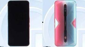 努比亚红魔爆料视频,极致性能与电竞体验的完美融合